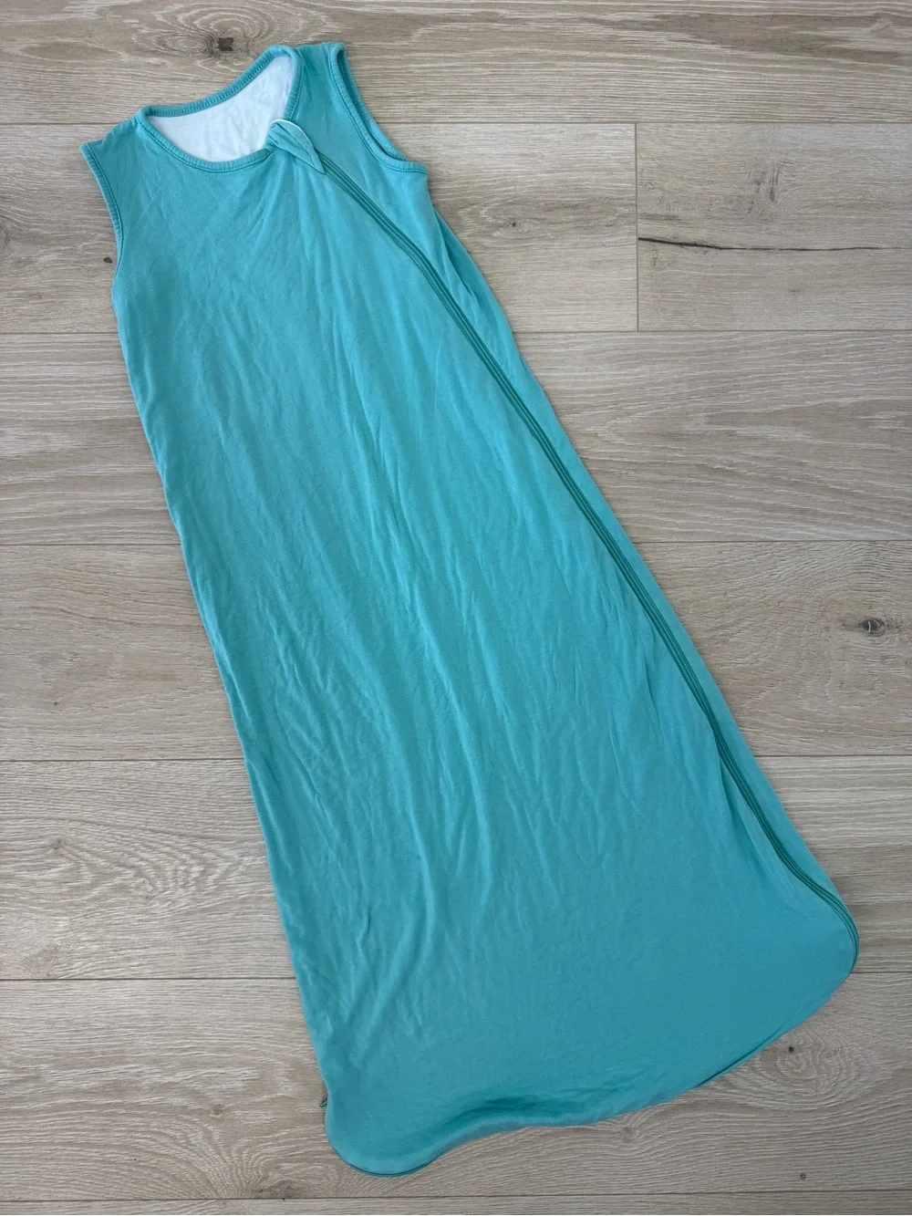 Kyte Baby Blue Sleep Sack